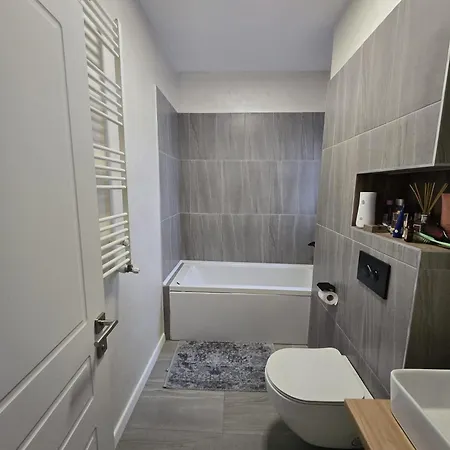 Luxury 2 Bedroom