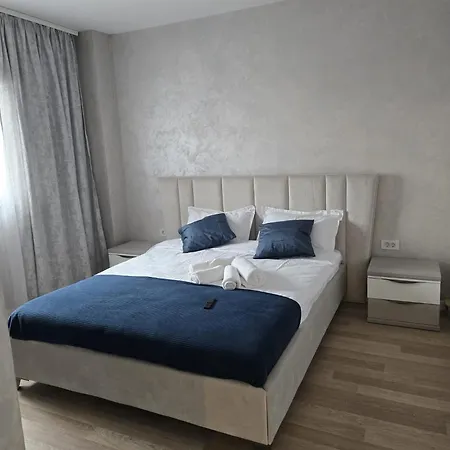 Apartment Luxury 2 Bedroom