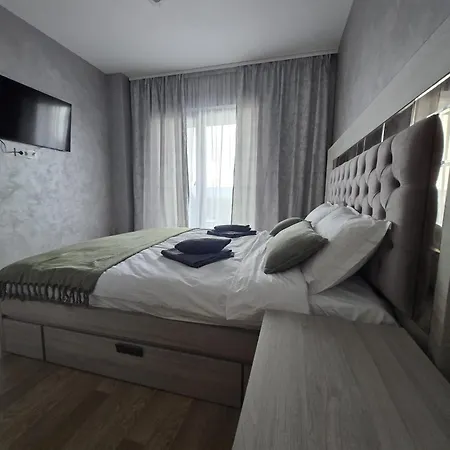 Luxury 2 Bedroom * Constanta
