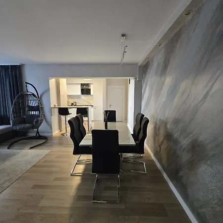 Luxury 2 Bedroom * Constanta
