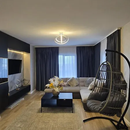 Luxury 2 Bedroom Constanta