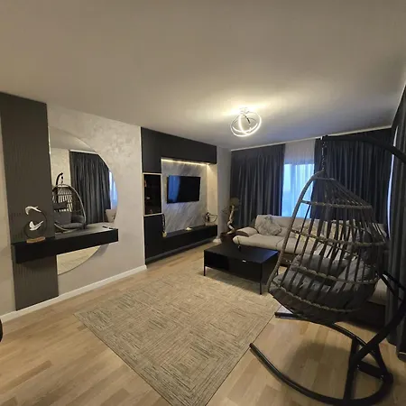 Luxury 2 Bedroom Constanţa