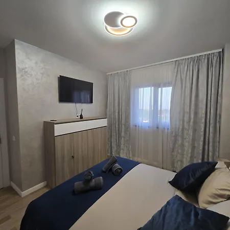 Luxury 2 Bedroom Daire