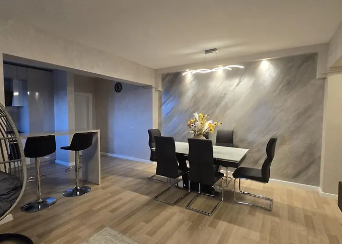 Apartman Luxury 2 Bedroom